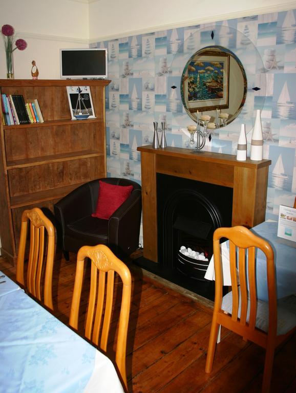 Guest house Cambridge House