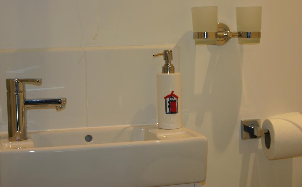 Cambridge House Guest house 4*
