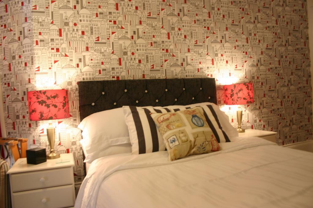 Guest house Cambridge House 4*