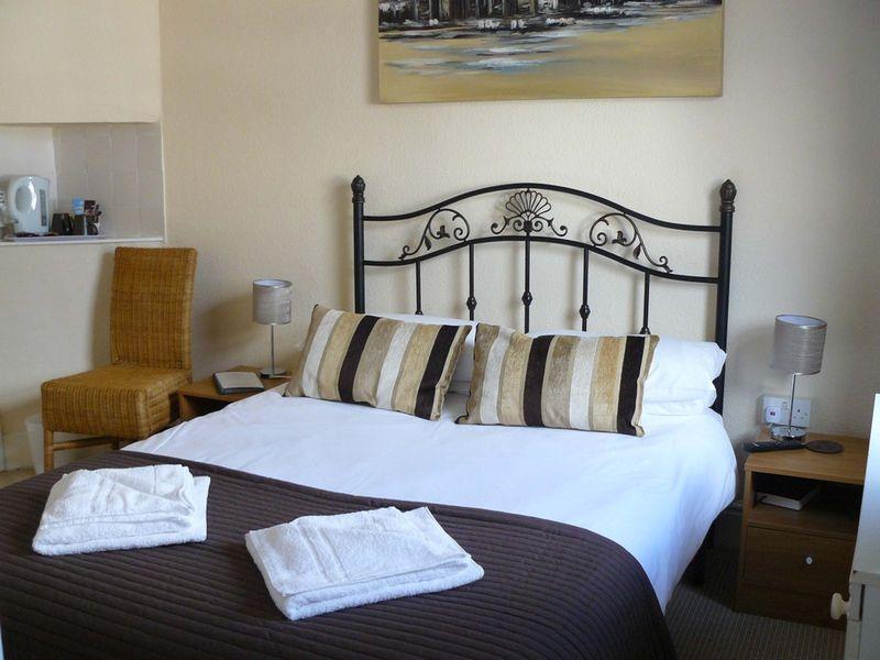 Beamsley Guest house 4*