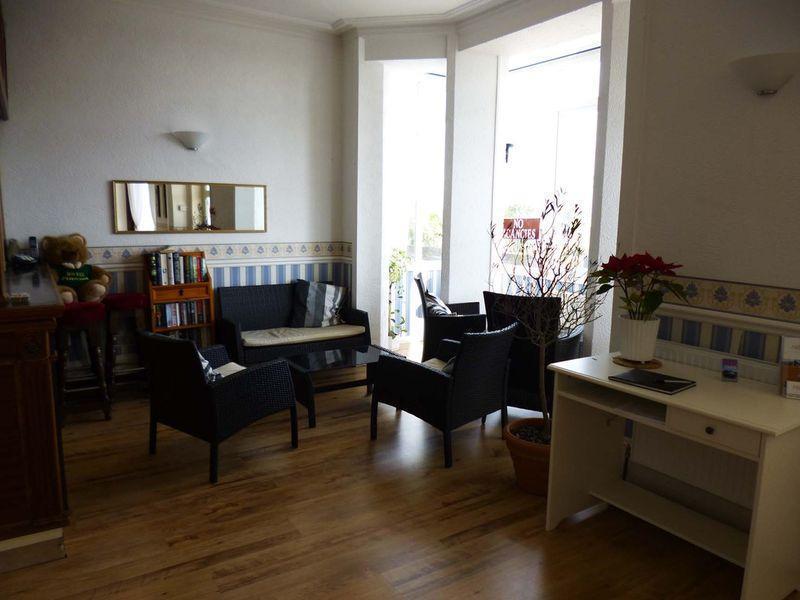 Beamsley 4* Eastbourne