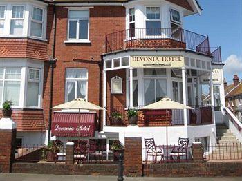 Devonia Express 4* Eastbourne