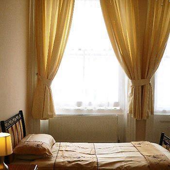 Hotel Vernon 4*