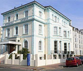 Hotel Vernon Eastbourne
