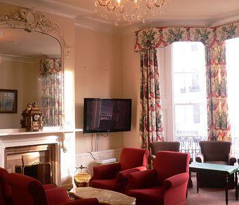 Hotel Vernon Eastbourne