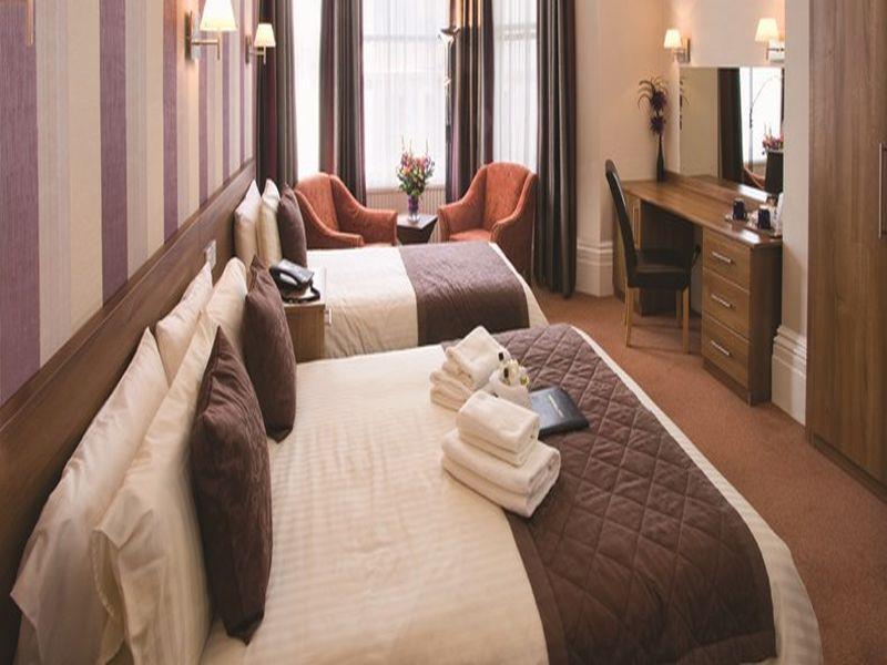 Hotel New Wilmington Eastbourne