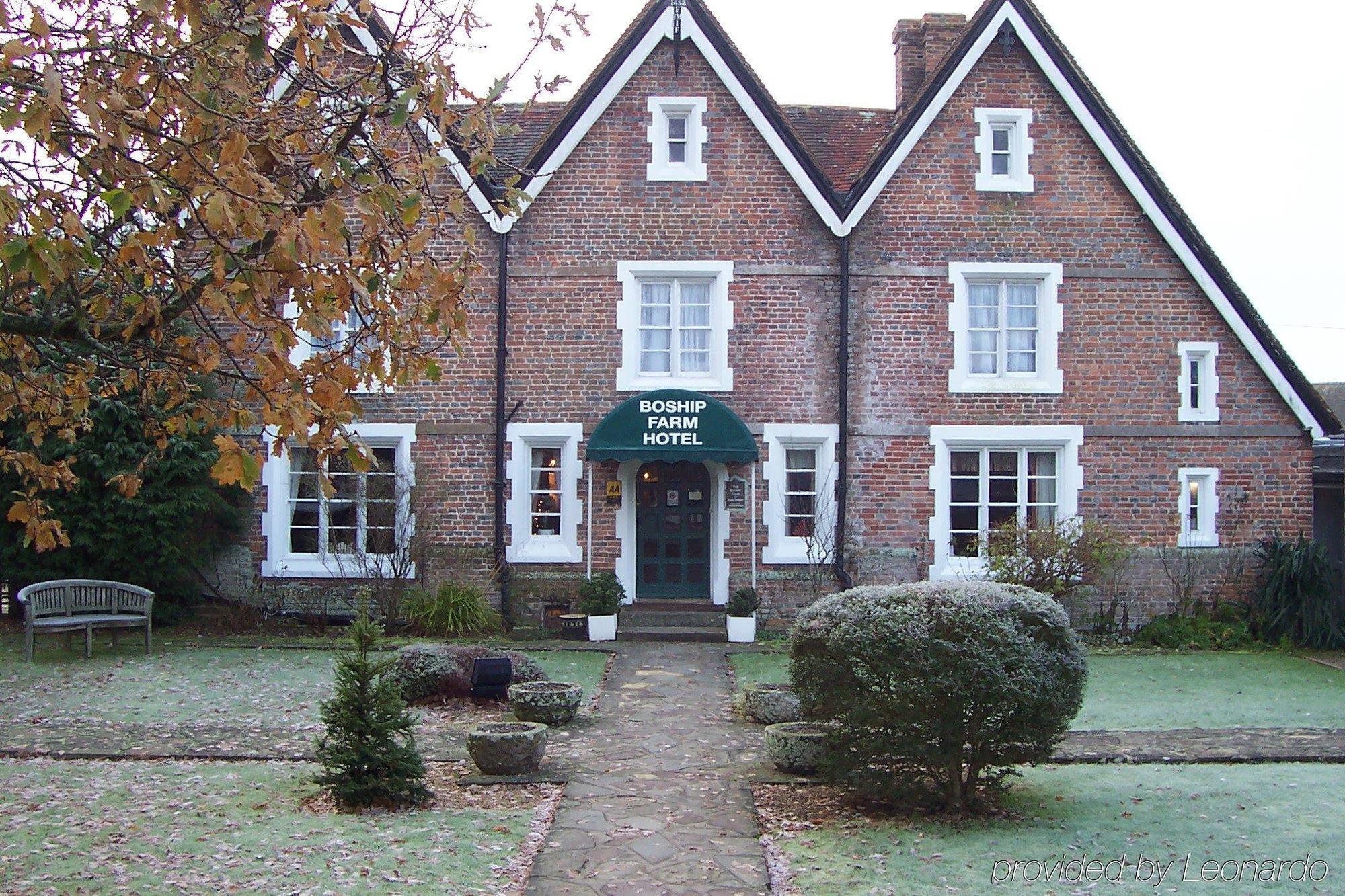 Boship Lions Farm Hotel, Sure Collection By Bw Eastbourne