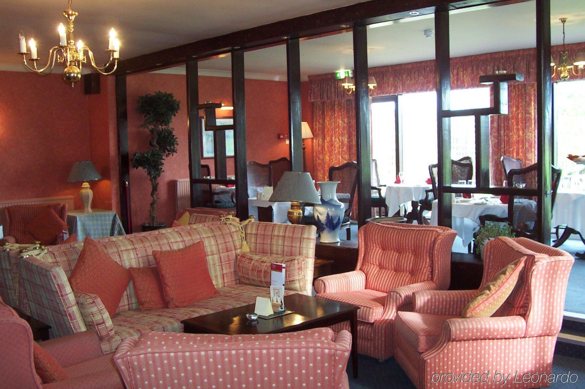 Country house Boship Lions Farm Hotel, Sure Collection By Bw *