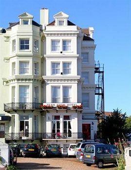 Guest house Park View Eastbourne