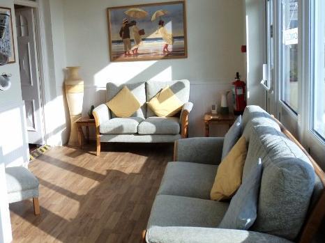 Guest house Bay 4*