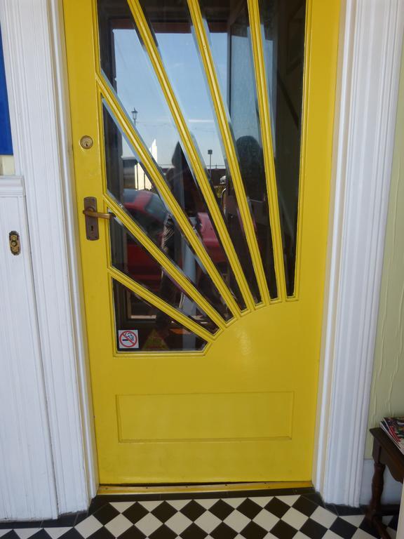 The Iverna Bed & Breakfast Eastbourne