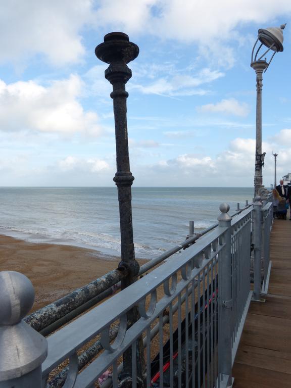 The Iverna Eastbourne