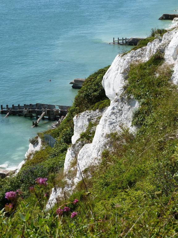 Bed & Breakfast The Iverna Eastbourne