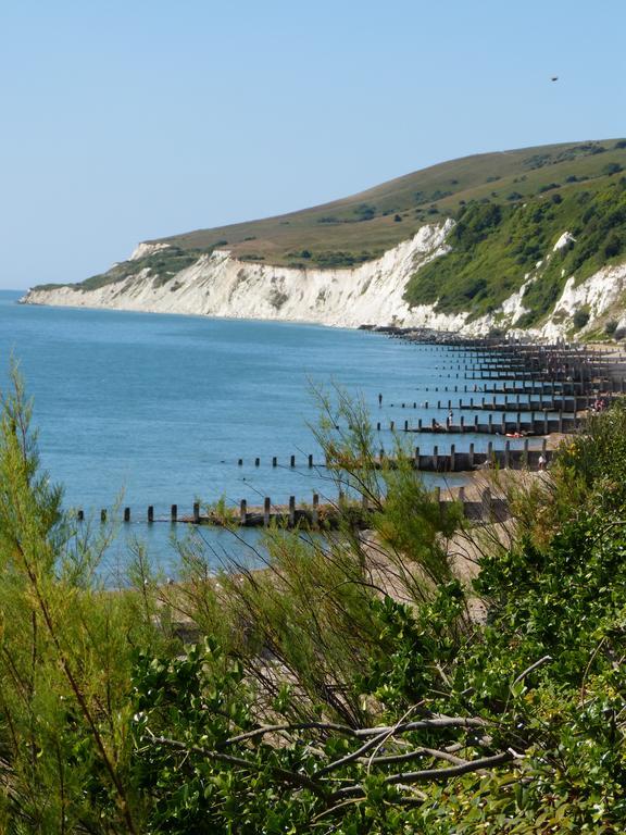 The Iverna 2* Eastbourne