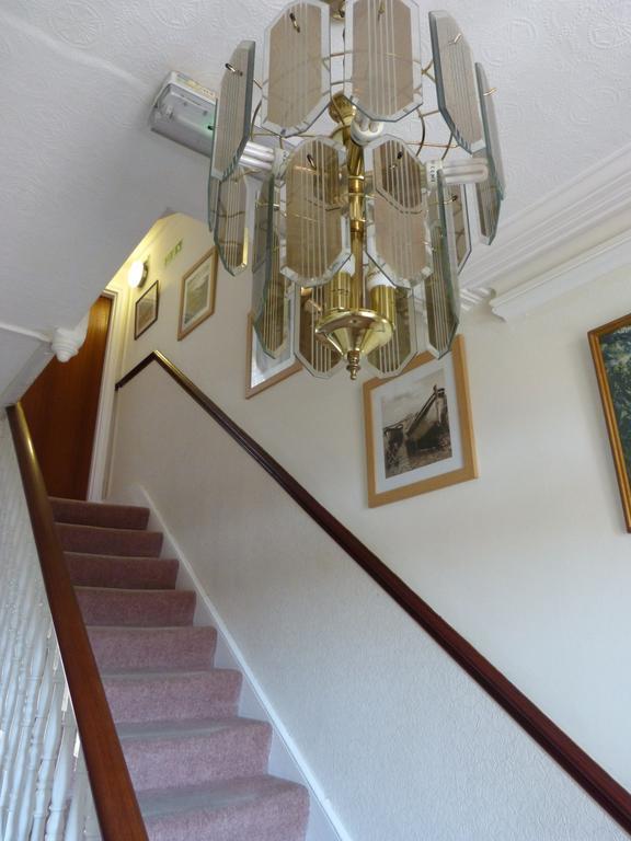 The Iverna Bed & Breakfast