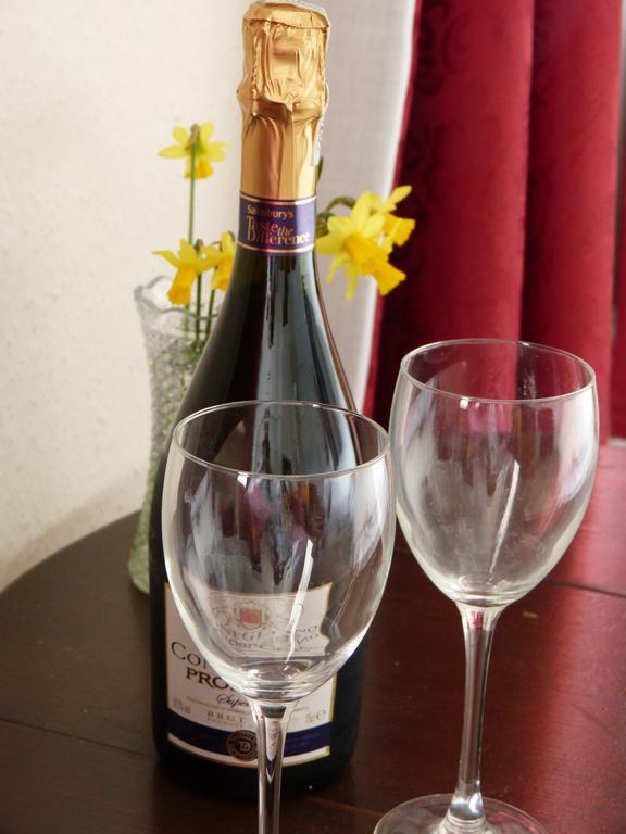 Bed & Breakfast The Iverna 2*