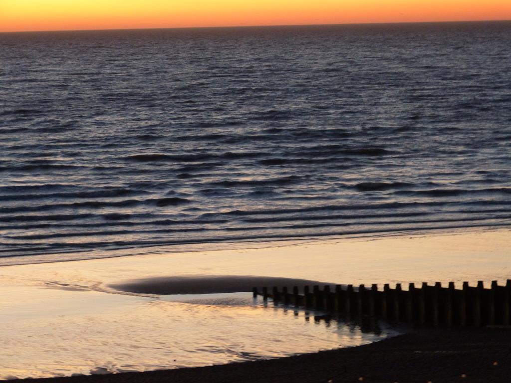 The Iverna Bed & Breakfast Eastbourne