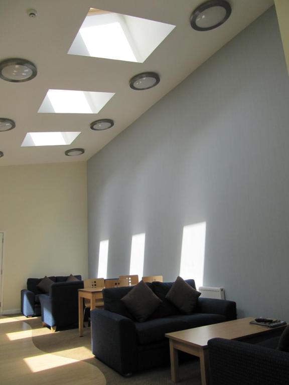 Yha Hostel