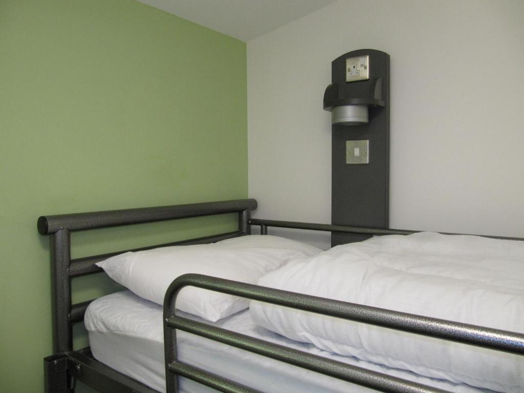 Yha Hostel