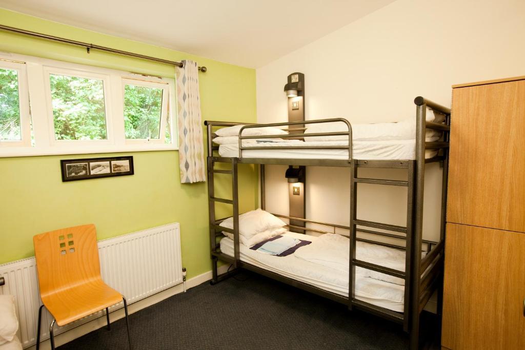 Yha * Eastbourne