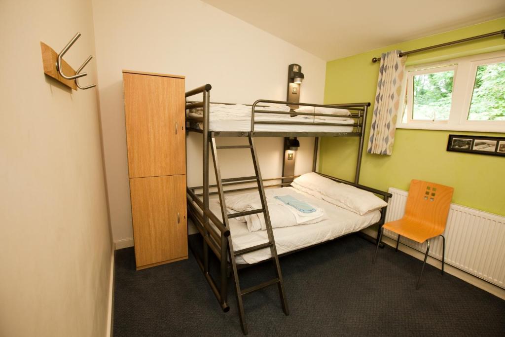 Hostel Yha Eastbourne