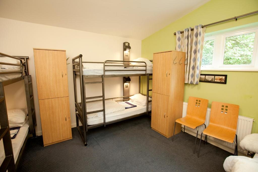 Yha Eastbourne