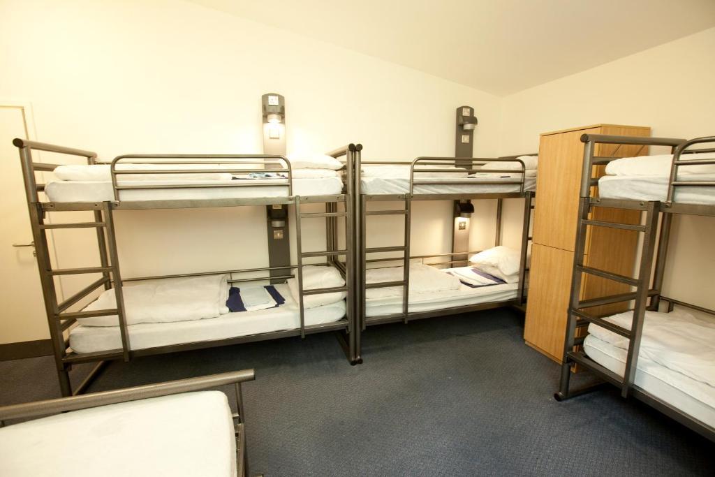 Yha Hostel