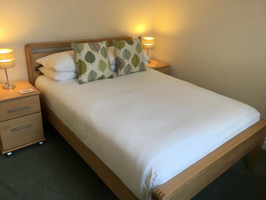 Ivydene Eastbourne