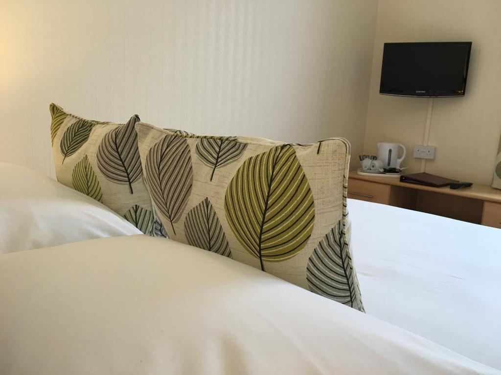 Guest house Ivydene 4*