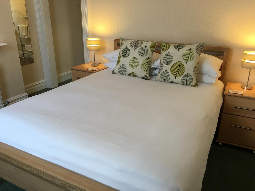 Guest house Ivydene Eastbourne