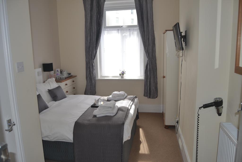 Bay Tree 2* Eastbourne