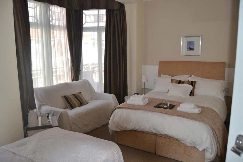 Bay Tree Guest house Eastbourne