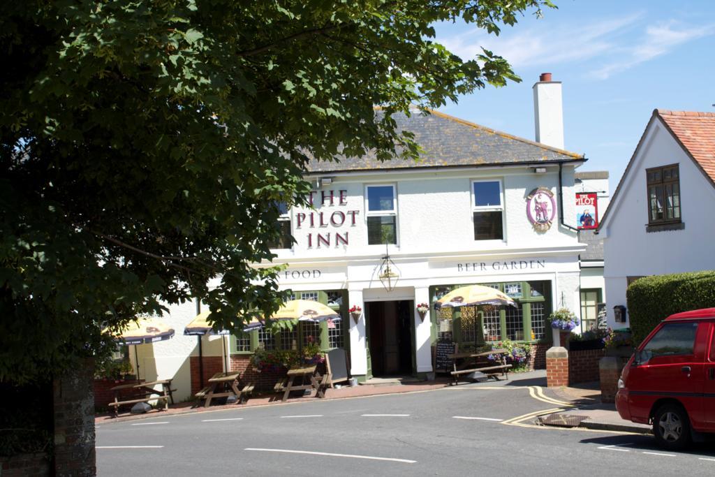 Inn The Pilot