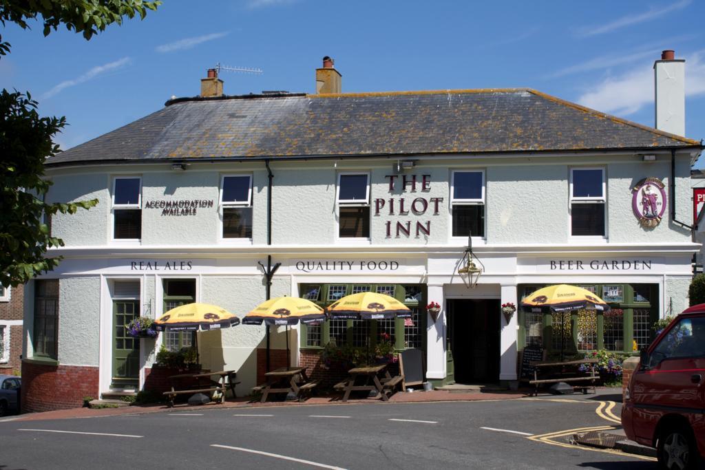 The Pilot 2* Eastbourne