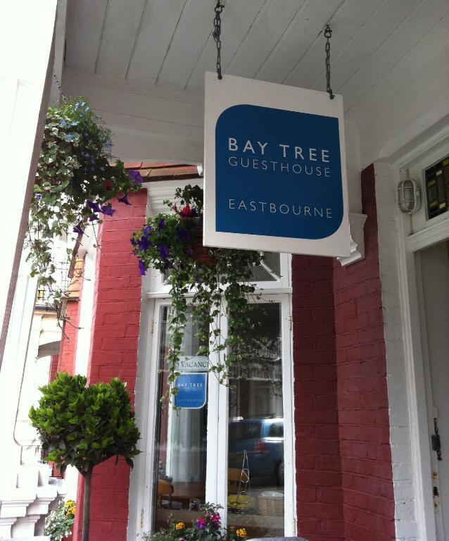 Bay Tree Guest house 2*
