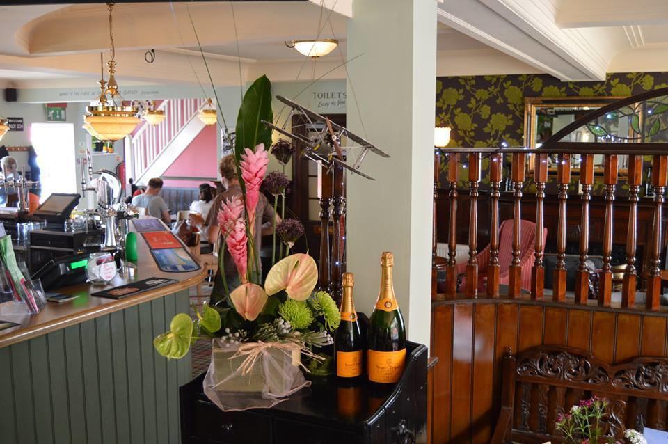 Inn The Pilot Eastbourne