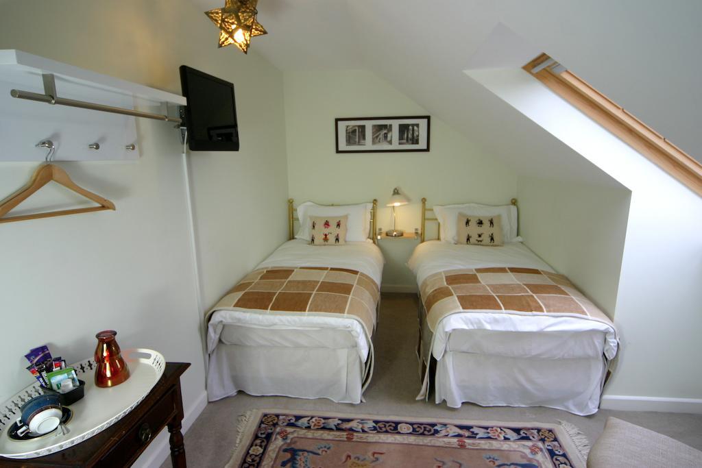 Bed & Breakfast The Limes