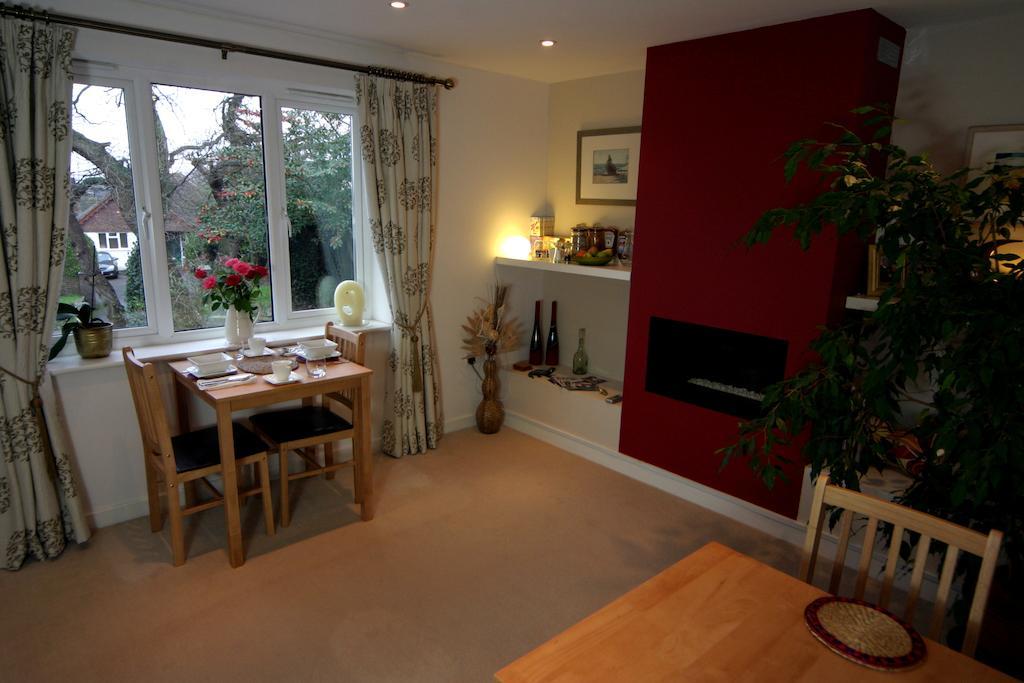 Bed & Breakfast The Limes 4*