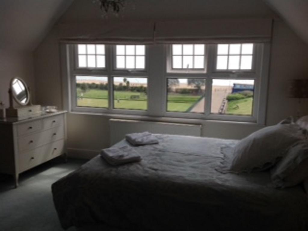 Bed & Breakfast Bassets House Eastbourne