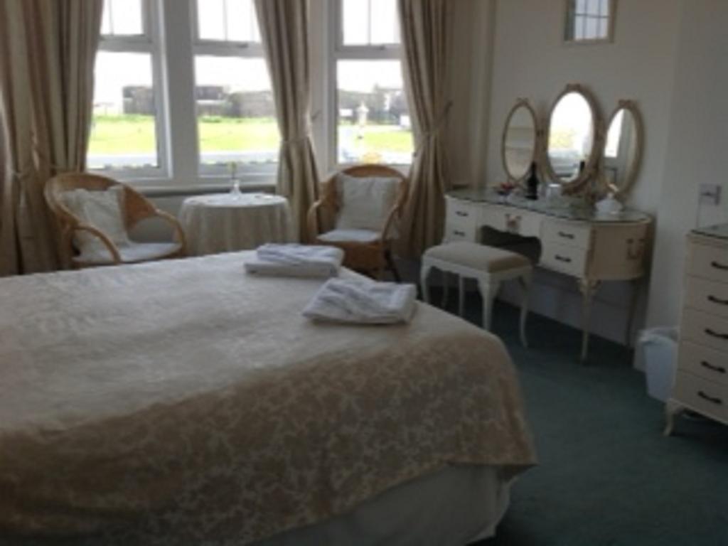 Bassets House Eastbourne
