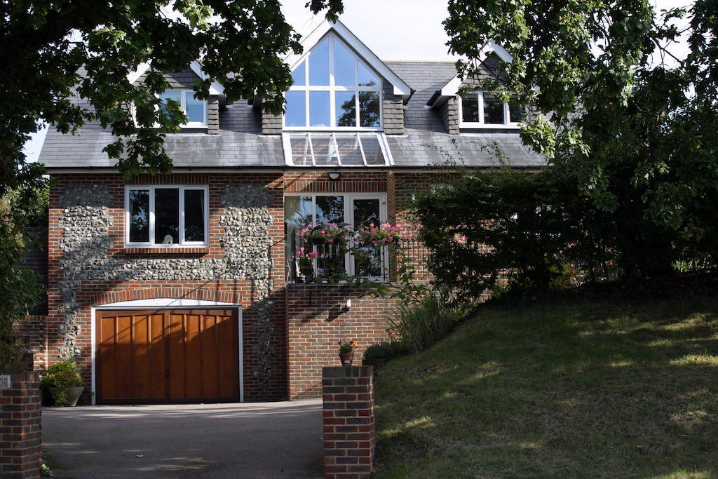 Bed & Breakfast The Limes 4*