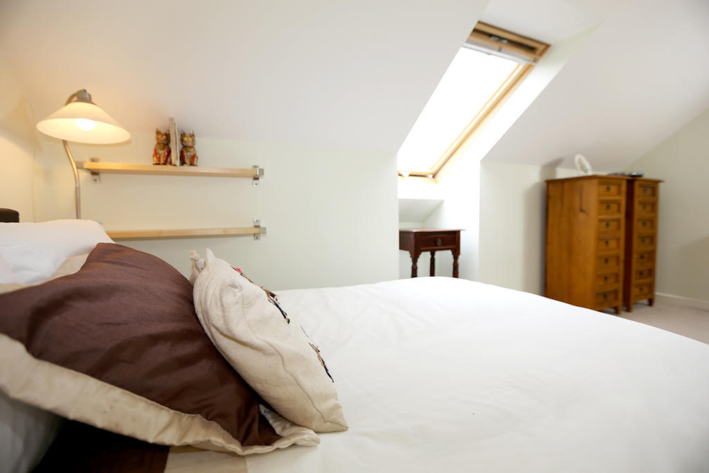 Bed & Breakfast The Limes 4*