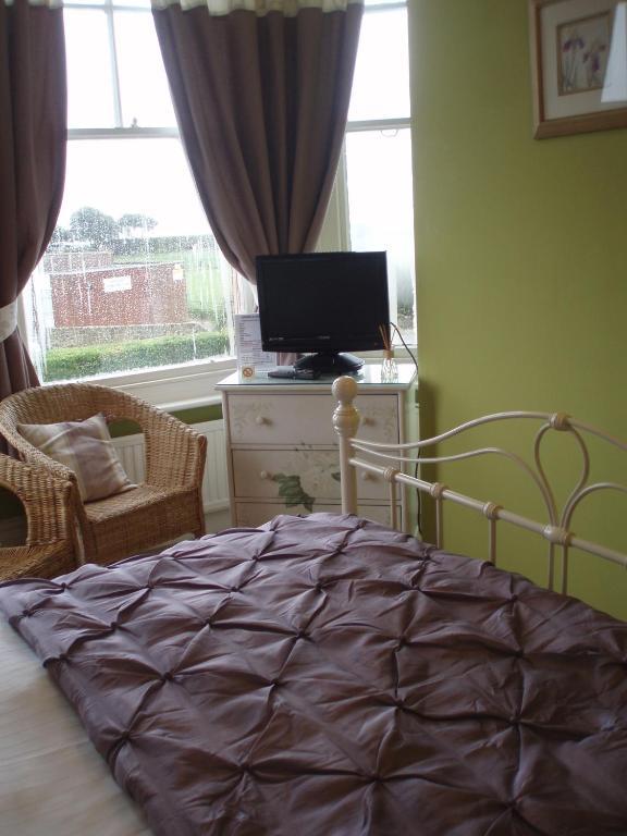 The Langtons 4* Eastbourne