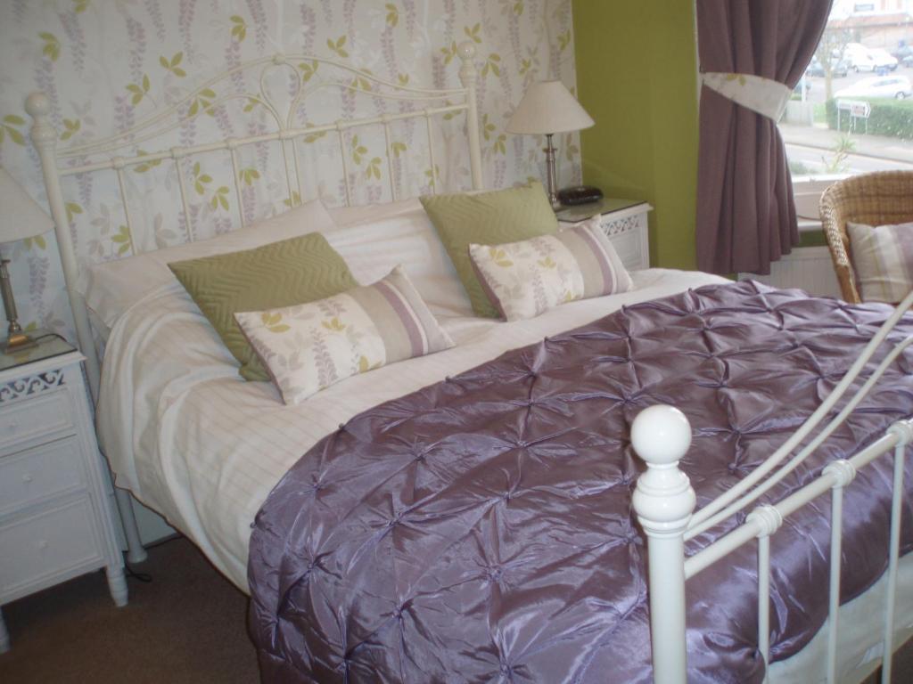 Guest house The Langtons