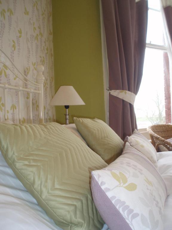 The Langtons Eastbourne