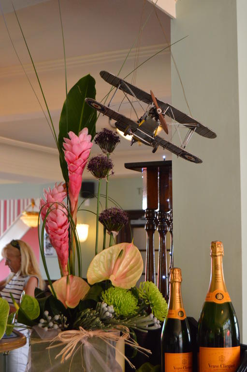 Inn The Pilot Eastbourne