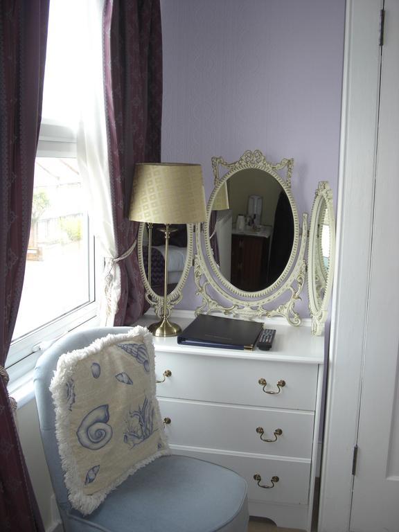 Bed & Breakfast Coast 4*
