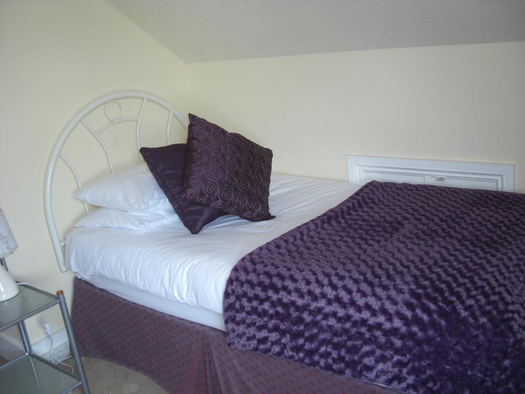 Bed & Breakfast Coast