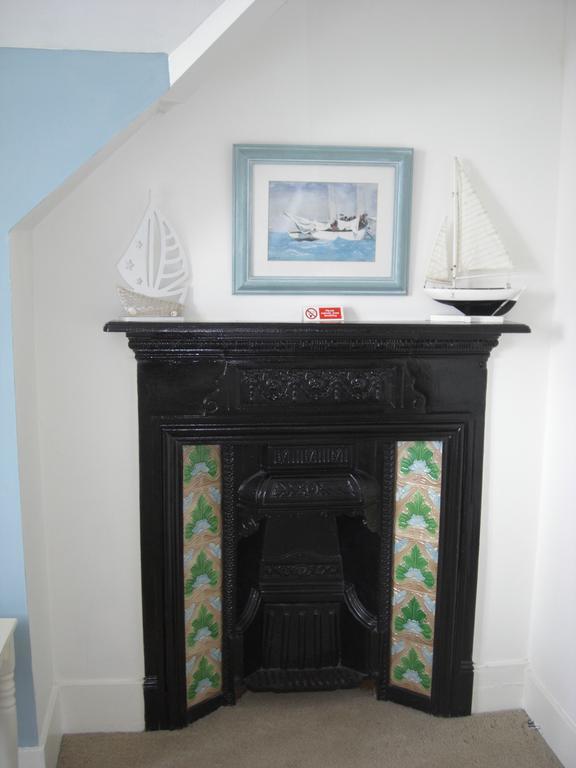 Bed & Breakfast Coast 4*