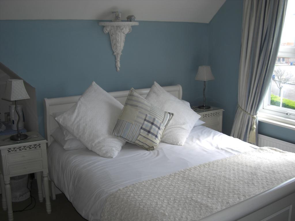 Bed & Breakfast Coast 4*